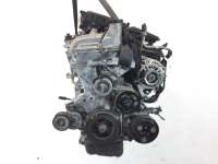 Двигатель  Mazda 2 DE 1.3 i Бензин, 2009г. ZJ-VE  - Фото 8