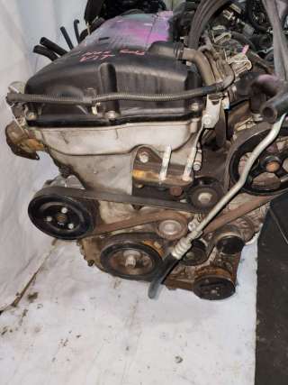 Двигатель  Mitsubishi Outlander XL 2.4  Бензин, 2012г. 4B12  - Фото 5