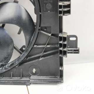 Диффузор вентилятора Dacia Sandero 1 2011г. 214815012r , artBTN29028 - Фото 11