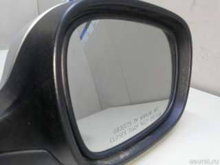 Зеркало правое электрическое BMW X3 F25 2012г.  - Фото 9