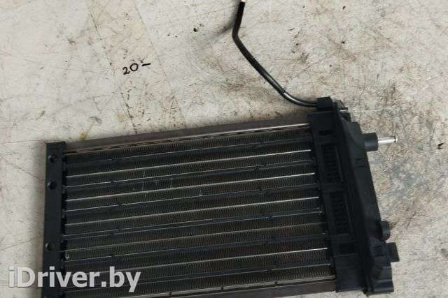 Радиатор отопителя (печки) BMW X6 E71/E72 2010г. 9185403 , art5858851 - Фото 1