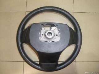 Рулевое колесо для AIR BAG (без AIR BAG) Hyundai Elantra HD 2007г. 561102H141XM - Фото 3