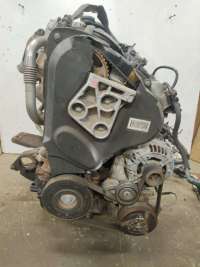 Двигатель  Renault Scenic 2 1.9 DCI Дизель, 2006г.   - Фото 4