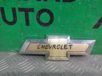 95019523, 95122465 эмблема к Chevrolet Aveo T250 Арт 302291RM