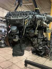  Двигатель к Nissan Cabstar 3 Арт 103.91-2342573