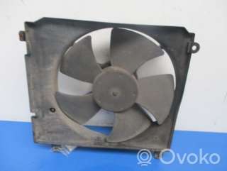 Вентилятор радиатора Chevrolet Lanos 1999г. artCAD263255 - Фото 3