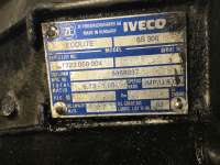 8870879 КПП механическая (МКПП) 5-ступенчатая к Iveco Daily 3 Арт 18.30-703805
