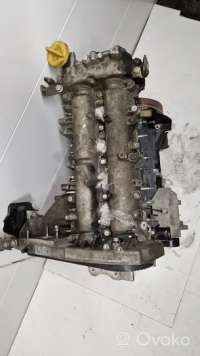 Двигатель  Saab 9-3 2 1.9  Дизель, 2010г. z19dtr , artAGS3001  - Фото 4