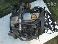 artPLR314 Двигатель к Opel Astra G Арт PLR314
