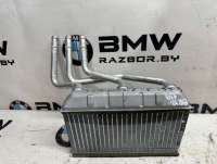  Радиатор отопителя (печки) BMW X6 E71/E72 Арт BR18-139