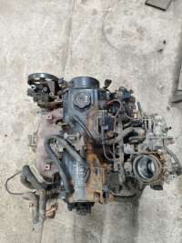 Двигатель  Mitsubishi Lancer 8 1.8  Бензин, 2002г. 4G93  - Фото 3