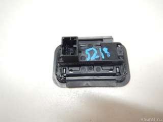 Кнопка открытия багажника Skoda Superb 2 2014г. 3D0959831D VAG - Фото 2