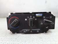 24463629 , artDEV49681 Блок управления печки/климат-контроля к Opel Astra G Арт DEV49681