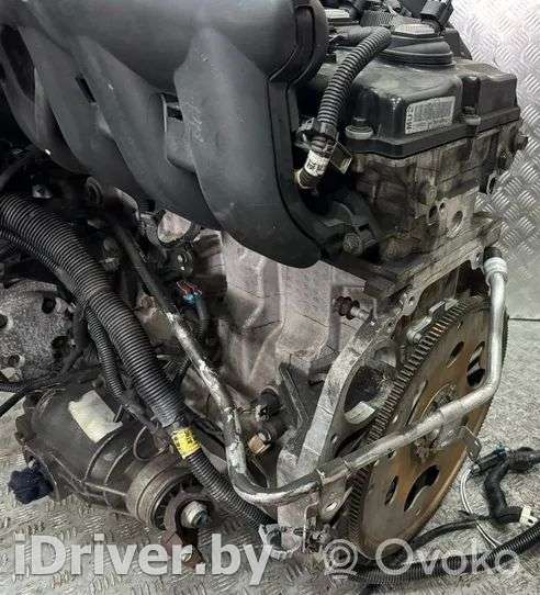 Двигатель  Chevrolet Blazer 4.2  Бензин, 2006г. mu2, , 10mu , artKMV775  - Фото 6