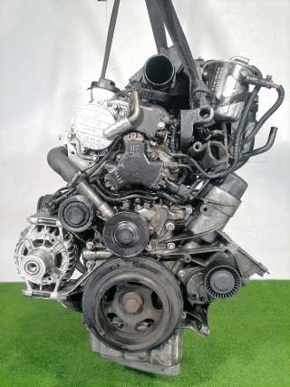 611980 Двигатель к Mercedes Vito W638 Арт 00207580