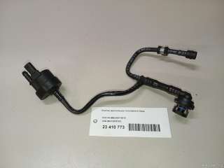 Клапан вентиляции топливного бака Audi A4 B8 2013г. 06H133781CC VAG - Фото 8