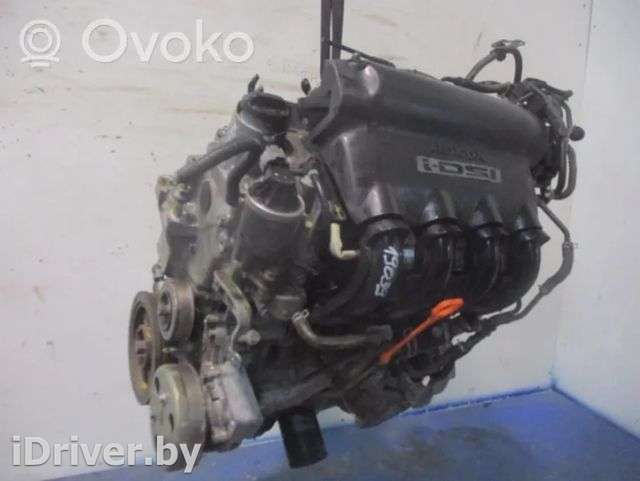 Двигатель  Honda City 4   2006г. artCAD287700  - Фото 1