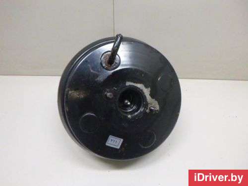 Усилитель тормозов вакуумный Kia Sorento 1 2007г. 591103E010 Hyundai-Kia - Фото 1