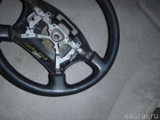 Рулевое колесо для AIR BAG (без AIR BAG) Lexus LS 4 1995г.  - Фото 3