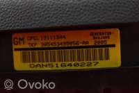 Подушка безопасности водителя Opel Astra H 2005г. 13111344, 13111344 , artMKO204956 - Фото 9