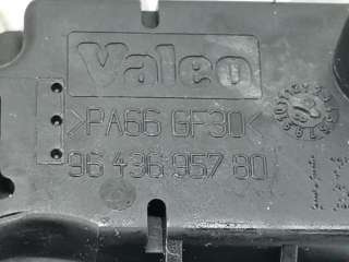 Датчик коленвала Citroen C4 Grand Picasso 1 2008г. 1920GJ, 9643695780 - Фото 2