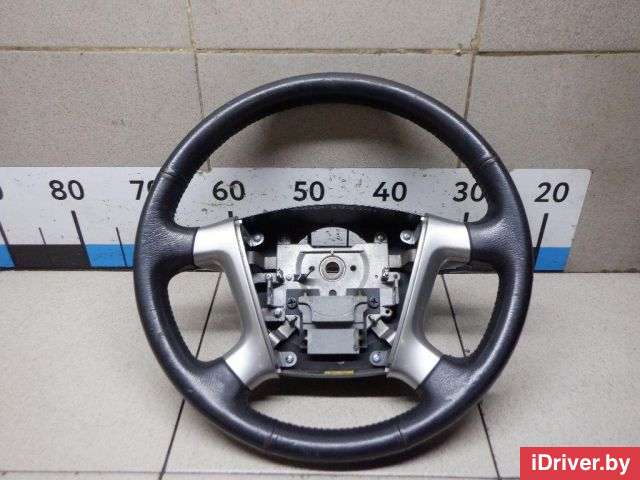 Рулевое колесо для AIR BAG (без AIR BAG) Chevrolet Epica 2007г. 96818169 - Фото 1