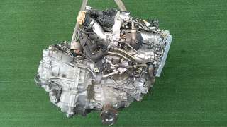 Двигатель  Nissan Juke   2014г. MR16DDT  - Фото 4
