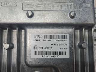 1802711 Блок управления двигателем Ford Focus 3 Арт ZAP312495, вид 4