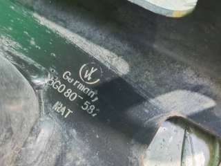 усилитель бампера Volkswagen Golf 7 2012г. 5G0807109F, 5G0807109, 5G0807929, 5G0807930 - Фото 8