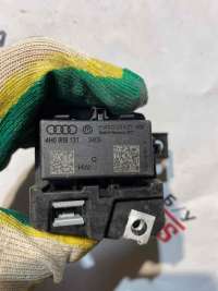 4H0909131 Антенна сигнализации к Audi A7 1 (S7,RS7) Арт 23107