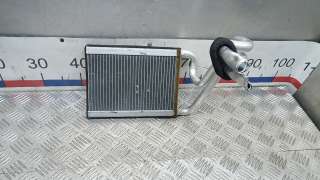  Радиатор отопителя к Kia Sportage 3 Арт ZBR14KJ01