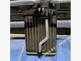 Радиатор отопителя (печки) к Mercedes S W220 Арт 122418607