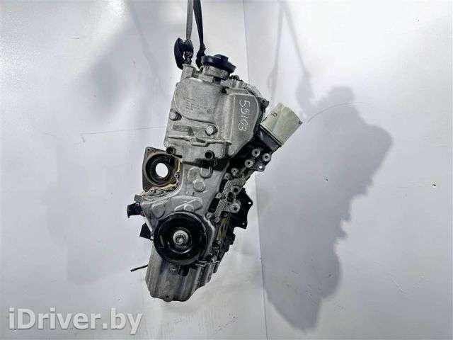 Двигатель  Volkswagen Passat B7 1.4 TSI Бензин, 2013г. CDG  - Фото 1