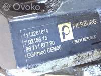 Охладитель отработанных газов Peugeot 508 2011г. 505923030, 1112261614, 9671187780 , artAUT42729 - Фото 6