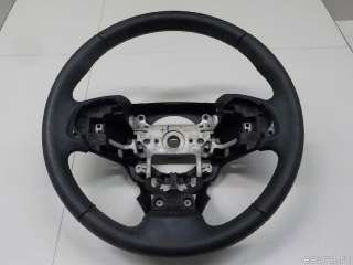 Рулевое колесо для AIR BAG (без AIR BAG) Honda CR-V 4 2013г.  - Фото 3