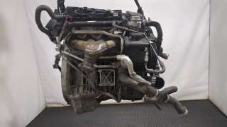 Двигатель  Mercedes C W204 1.8 Турбо-инжектор Бензин, 2008г. A2710107446,M271.952  - Фото 4