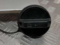Лючок топливного бака Nissan Pathfinder 3 2008г.  - Фото 2