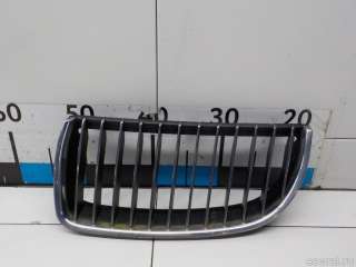 51137120009 BMW Решетка радиатора левая к BMW 3 E90/E91/E92/E93 Арт E31233608