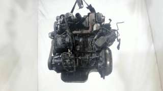 Двигатель  Peugeot 407 1.6 HDI Дизель, 2007г. 0135GL,9HY, 9HZ  - Фото 2