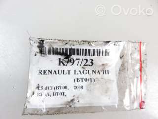 Клапан egr Renault Laguna 3 2008г. 70036806, 7003680600 , artCZM91094 - Фото 6