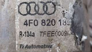 4F0820191B Осушитель Audi A6 C6 (S6,RS6) Арт 103.94-2178485, вид 3