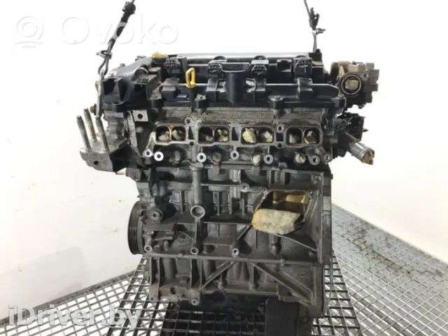Двигатель  Mazda 6 3   2013г. pey7 , artLOS15458  - Фото 1