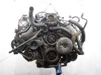 VK56DE Двигатель к Nissan Titan Арт 18.31-752120