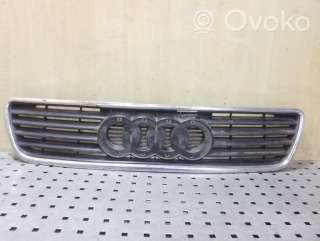 4a0853651c , artVAL209103 Решетка радиатора к Audi A6 C4 (S6,RS6) Арт VAL209103