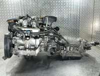EJ20 Двигатель к Subaru Forester SH Арт 117912