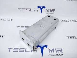 Усилитель бампера Tesla model Y 2021г. 1109193-00 - Фото 2