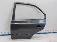 7700325030 Hyundai-Kia Дверь задняя левая к Hyundai Accent 5 Арт E41089375