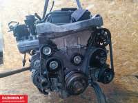 Двигатель  Saab 9-3 1 2.0  Бензин, 2000г. B205E  - Фото 6