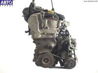 F4R770 Двигатель (ДВС) к Renault Megane 2 Арт 54473406