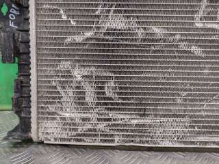 Радиатор двигателя (двс) Ford Kuga 1 2012г. 1786805 - Фото 9